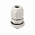 Ввод кабельный (сальник) PCG PG7 IP68 (уп.50шт) JazzWay 5076396