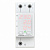 Реле напряжения VIP-63 red многофункц. Welrok 4660251140342