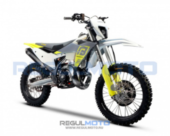 Мотоцикл Regulmoto NIBBI N300-S (NB300) с ПТС