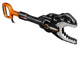 Пила WORX WG307E 600Вт, 15см