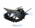 Гусеничный комплект NIBBI Vanguard R-120 Гусеничный комплект NIBBI Vanguard R-120