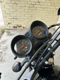 Мопед Racer RC50 Alpha M1
