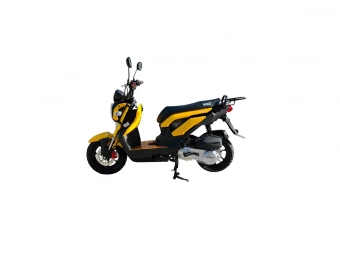 Скутер VMC NAKED BY49QT-5A 49 см3 СЕРИЯ N1500