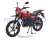 Мотоцикл Regulmoto SK200-9 Мотоцикл Regulmoto SK200-9
