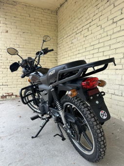 Мопед Racer RC50 Alpha M1