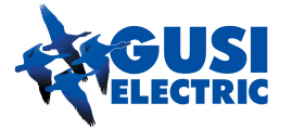 GUSI