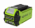 Аккумулятор с USB разъемом GreenWorks G40USB2, 40V, 2 А.ч