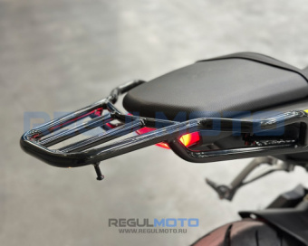 Мотоцикл Regulmoto Nibbler