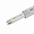 Лампа люминесцентная FT8-10W/33 10Вт T8 4200К G13 Camelion 5873