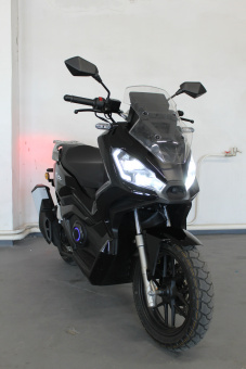 Скутер Racer RC150T-15Z ADV