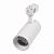 Светильник светодиодный трековый PTR 0730 Food Meat 30Вт IP40 24град. WH бел. Pro+ JazzWay 5026629