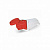 Розетка стационарная ОП PPC 135 63А 5п 3PPEN 380В IP67 JazzWay 5072794