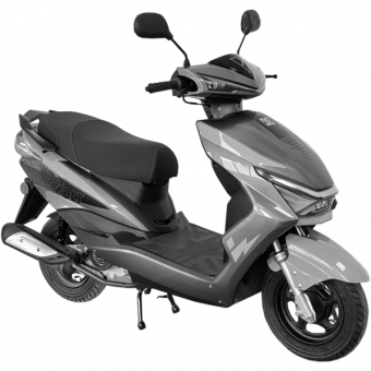 Мопед Racer RC50QT-3K Volt