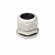 Ввод кабельный (сальник) PCG PG48 IP68 (уп.5шт) JazzWay 5076570