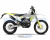 Мотоцикл Regulmoto NIBBI N300-S (NB300) с ПТС Мотоцикл Regulmoto NIBBI N300-S (NB300) с ПТС