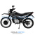 Мотоцикл Regulmoto SK200GY-5 Мотоцикл Regulmoto SK200GY-5