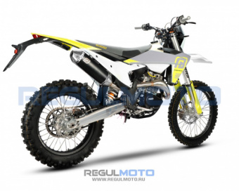 Мотоцикл Regulmoto NIBBI N300 (СB300RL) с ПТС