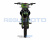 Мотоцикл Regulmoto Sport-003 Z с ПТС