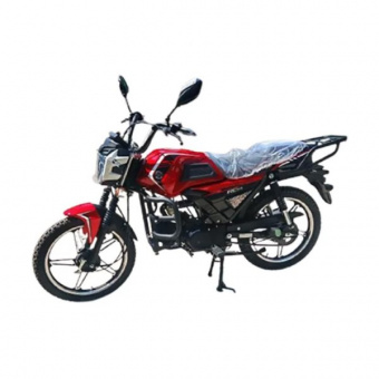 Мопед Racer RC50-V Beta M1 