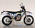 Мотоцикл Regulmoto LEGEND PRO с ПТС