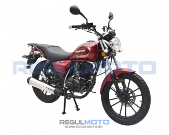 Мотоцикл Regulmoto SK200-8 
