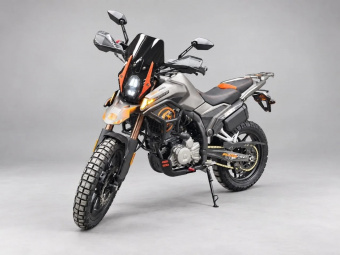 Мотоцикл Regulmoto Cyclone 300 Touring