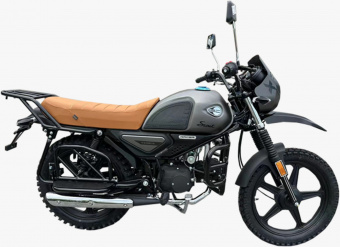 Мопед Racer RC50 Scout M1