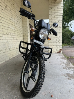 Мопед Racer RC50 Alpha M1