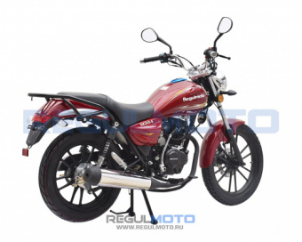 Мотоцикл Regulmoto SK200-8 