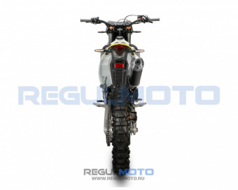 Мотоцикл Regulmoto NIBBI N300 (СB300RL) с ПТС