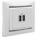 Электропитание USB Электропитание USB