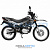 Мотоцикл Regulmoto SK200GY-5