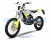 Мотоцикл Regulmoto NIBBI N300 (СB300RL) с ПТС