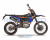 Мотоцикл Regulmoto Norden с ПТС