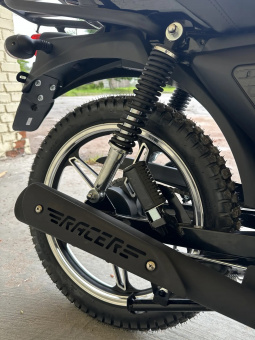 Мопед Racer RC50 Alpha M1