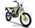 Мотоцикл Regulmoto NIBBI N300 (СB300RL) с ПТС
