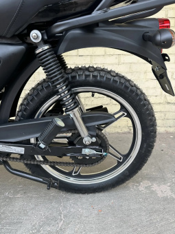 Мопед Racer RC50 Alpha M1