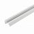 Трек LGD-2TR-TRACK-1000-WH-M (C) IP20 метал. Arlight 022770
