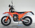 Мотоцикл Regulmoto SIX DAYS Мотоцикл Regulmoto SIX DAYS
