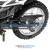 Мотоцикл Regulmoto SK200GY-5 Мотоцикл Regulmoto SK200GY-5