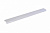 Рассеиватель Crystal 236 LED матов. Ксенон 2650236003-01