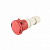 Розетка переносная PPC 234 63А 4п 3PPE 380В IP67 JazzWay 5072596