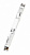 Аппарат пускорегулирующий электронный (ЭПРА) QT-FIT8 2х18/220-240 VS20 OSRAM 4008321294241