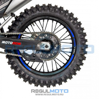 Мотоцикл Regulmoto LEGEND 300 с ПТС 