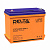 Аккумулятор UPS 12В 55А.ч DTM 1255 L Delta 4614010640012