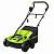 Аэратор-скарификатор электрический Greenworks , 1500W, 36 см