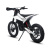 Электромотоцикл WHITE SIBERIA BELLLUGA 001 3900W
