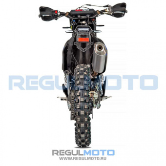 Мотоцикл Regulmoto LEGEND 300 с ПТС 