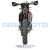 Мотоцикл Regulmoto LEGEND 300 с ПТС Мотоцикл Regulmoto LEGEND 300 с ПТС