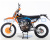 Мотоцикл Regulmoto SAI 200 с ПТС Мотоцикл Regulmoto SAI 200 с ПТС